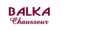 Balka Chausseur Balka Chausseur